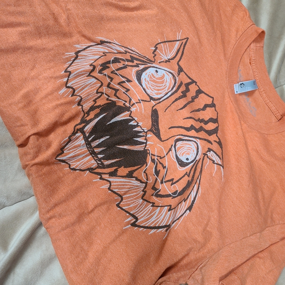 Choonimals Tshirt
